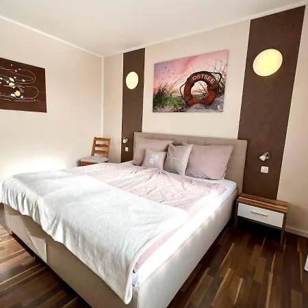 Apartment Haus 1 Dahme (Schleswig-Holstein)