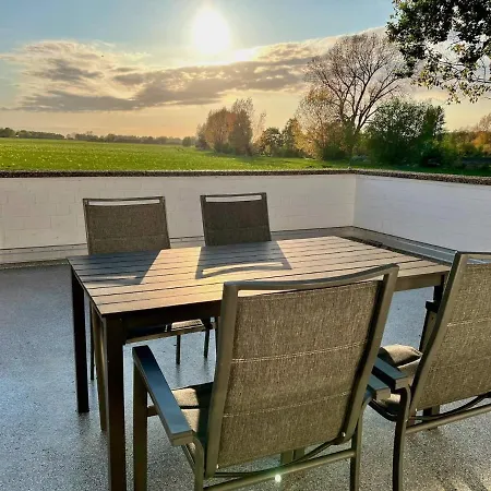 Haus 1 Apartment Dahme (Schleswig-Holstein)