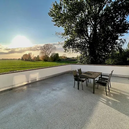 Haus-holiday-wohnung-1 Appartement Dahme (Schleswig-Holstein)