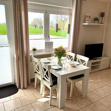 Appartement Haus-holiday-wohnung-1