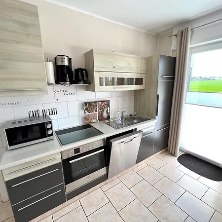 Haus-holiday-wohnung-1 Dahme (Schleswig-Holstein)