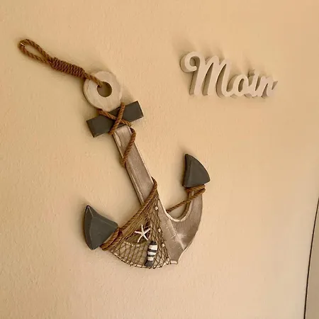 Appartement Haus-holiday-wohnung-1