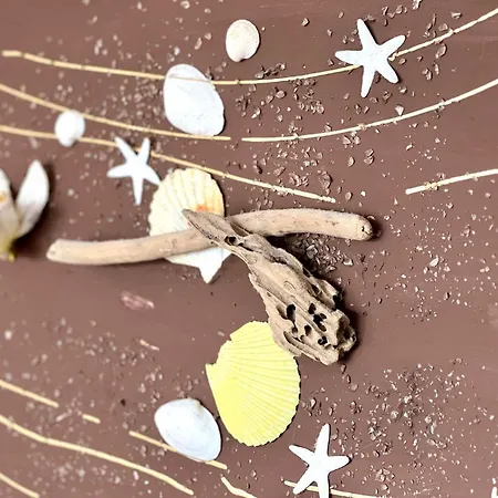 Appartement Haus-holiday-wohnung-1 Dahme (Schleswig-Holstein)