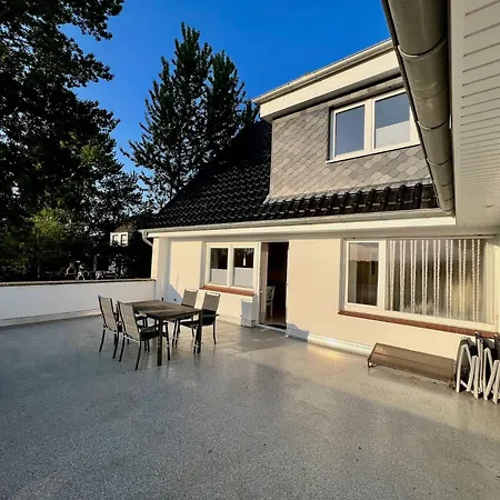 Haus-holiday-wohnung-1 Dahme (Schleswig-Holstein)