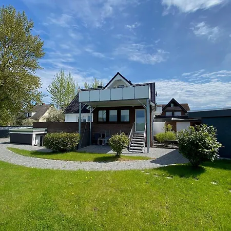 Haus-holiday-wohnung-1 Dahme (Schleswig-Holstein)