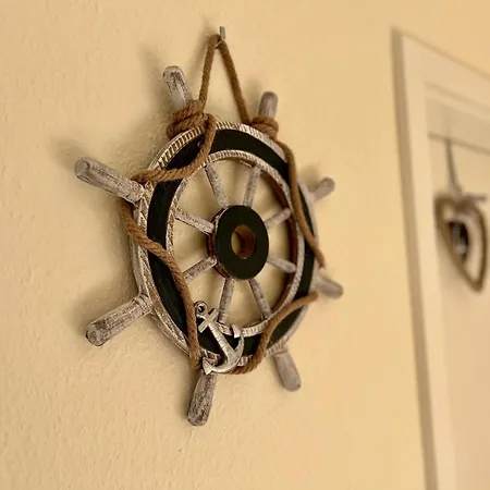 Appartement Haus-holiday-wohnung-1 Dahme (Schleswig-Holstein)