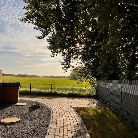 Haus-holiday-wohnung-1 * Dahme (Schleswig-Holstein)