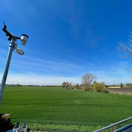 Appartement Haus-holiday-wohnung-1