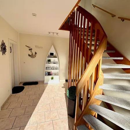 Haus-holiday-wohnung-1 Dahme (Schleswig-Holstein)